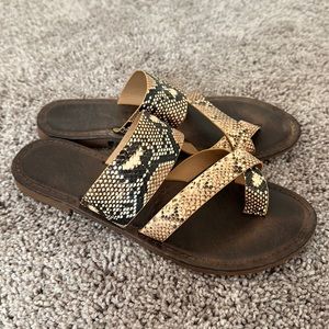 Women’s Sandals
